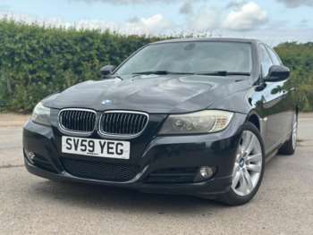 Used BMW 3 Series 2009 for sale - 74861106: Photo
