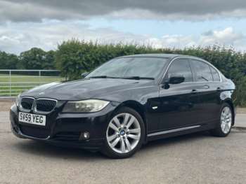 Used BMW 3 Series 2009 for sale - 74861106: Photo