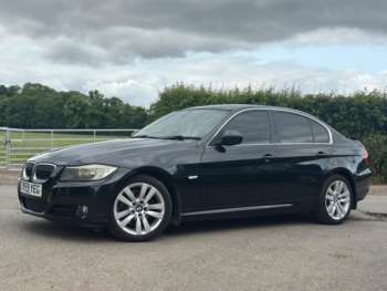 Used BMW 3 Series 2009 for sale - 74861106: Photo