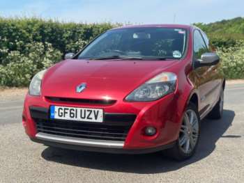 Used Renault Clio 2011 for sale - 74713077: Photo