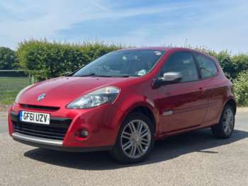 Used Renault Clio 2011 for sale - 74713077: Photo