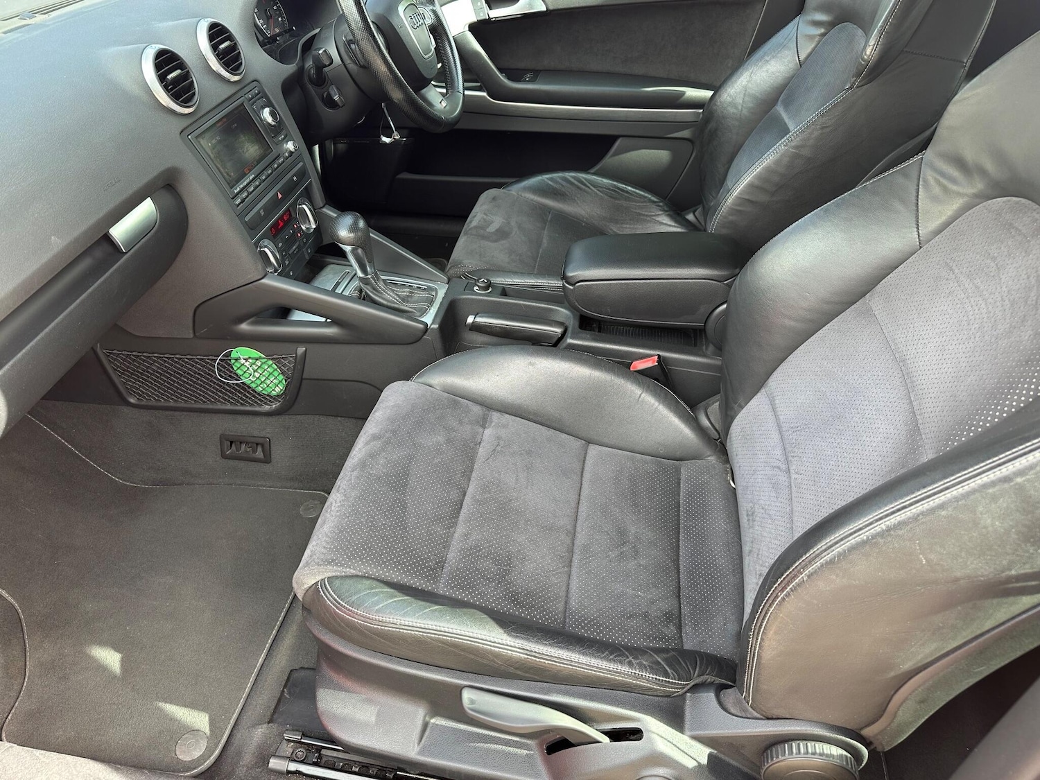 Used Audi A3 2008 for sale - 76060983: Photo 11