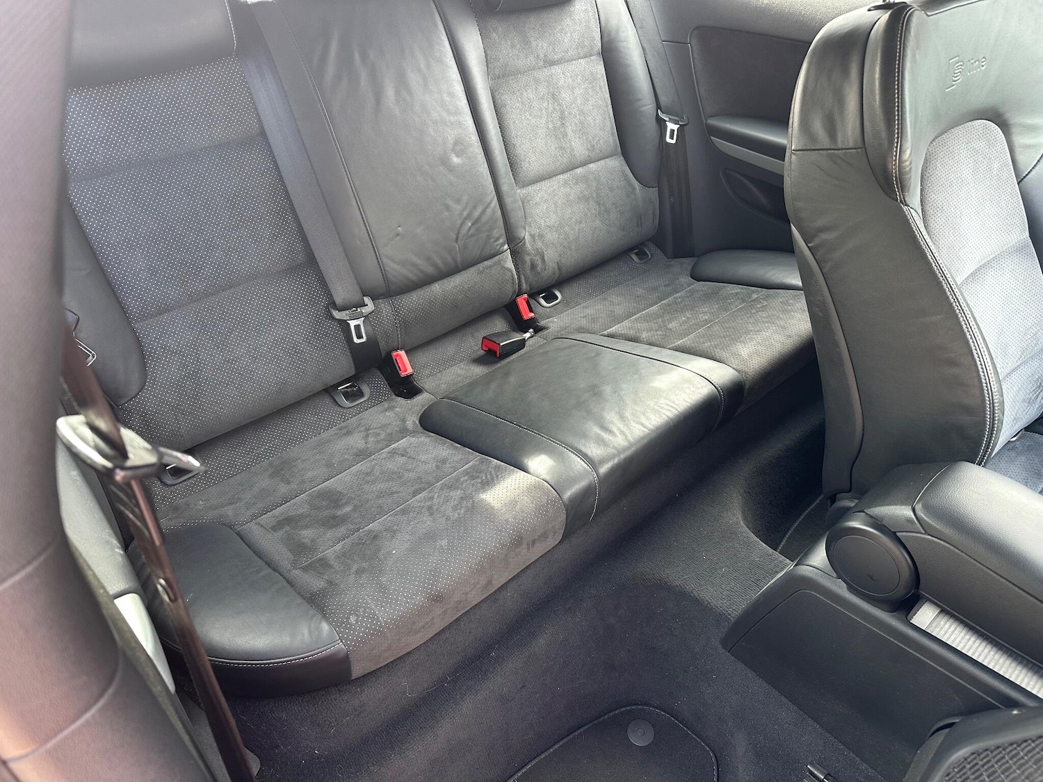 Used Audi A3 2008 for sale - 76060983: Photo 12