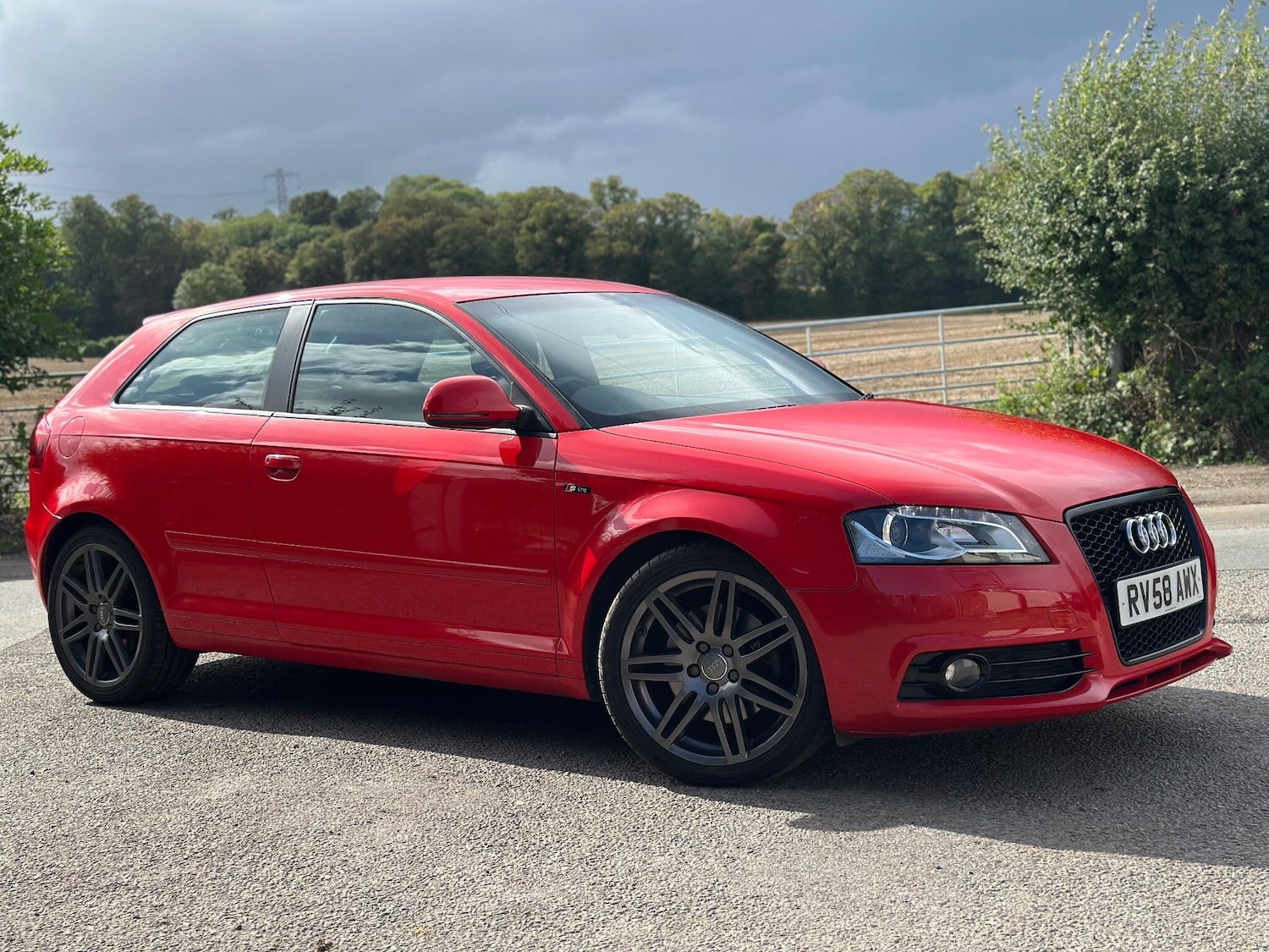 Used Audi A3 2008 for sale - 76060983: Photo 16