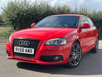 Audi - A3