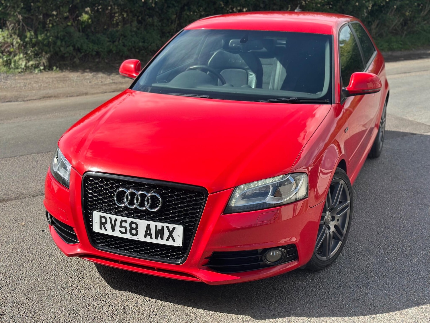Used Audi A3 2008 for sale - 76060983: Photo 22