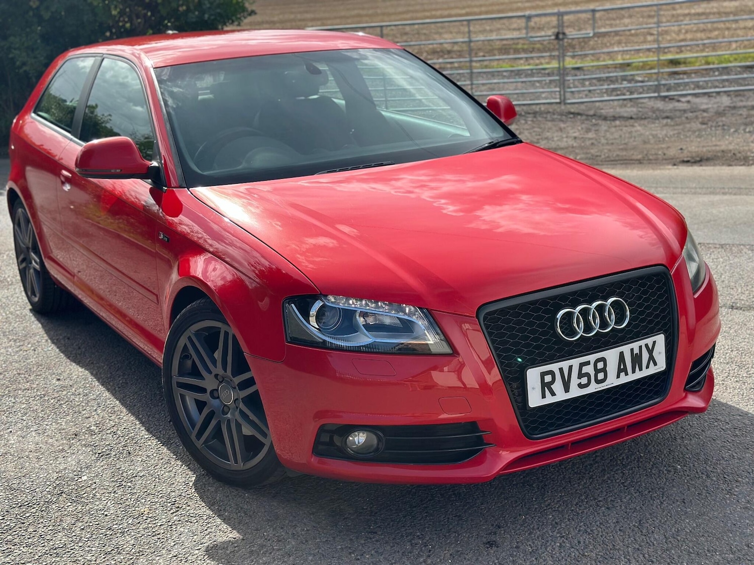 Used Audi A3 2008 for sale - 76060983: Photo 23