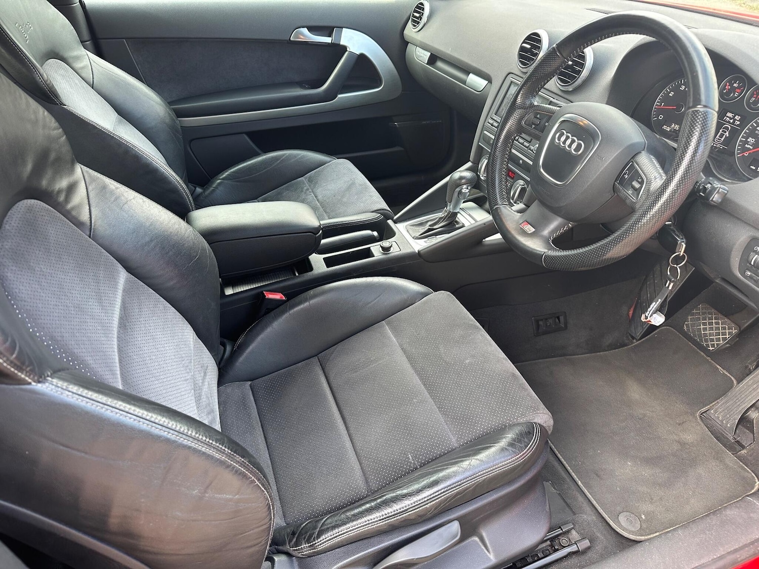 Used Audi A3 2008 for sale - 76060983: Photo 24