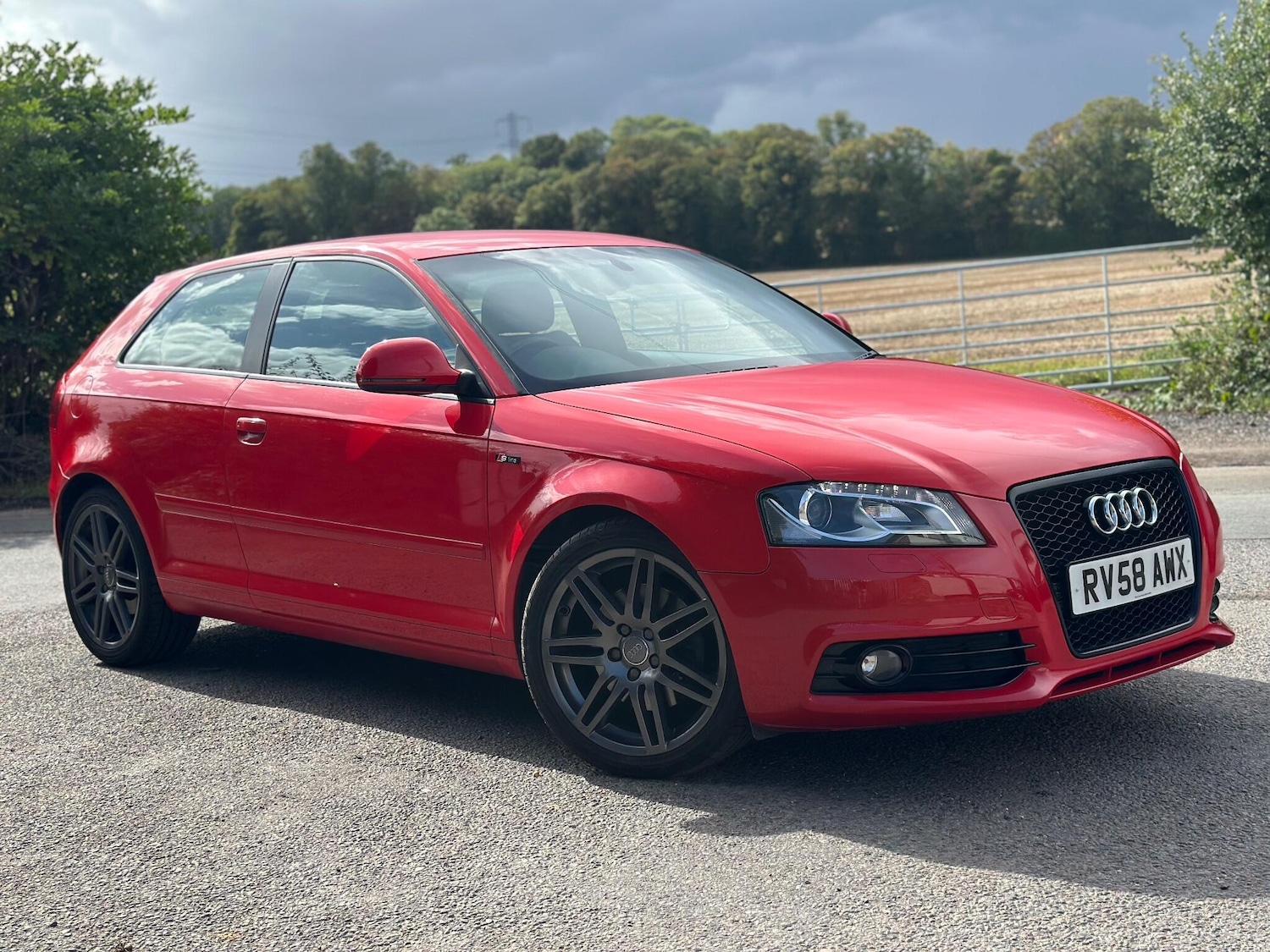 Used Audi A3 2008 for sale - 76060983: Photo 25