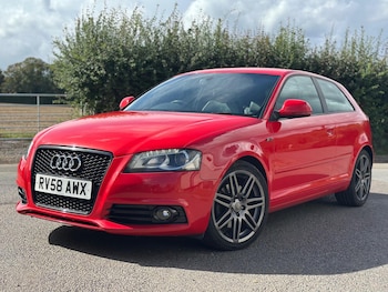 Used Audi A3 2008 for sale - 76060983: Photo 3