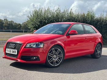 Used Audi A3 2008 for sale - 76060983: Photo 4