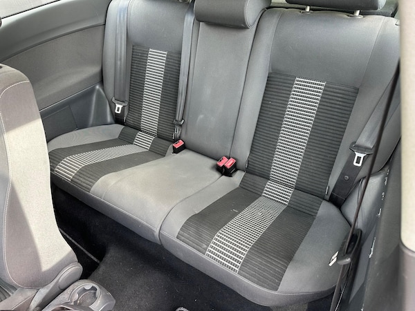 Used Volkswagen Polo 2008 for sale - 76059554: Photo 11