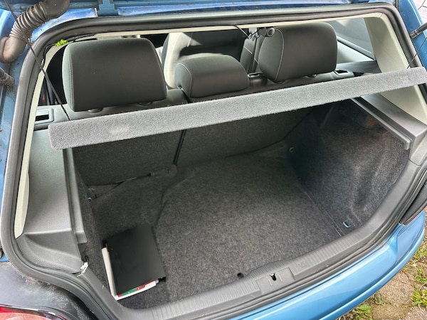 Used Volkswagen Polo 2008 for sale - 76059554: Photo 12