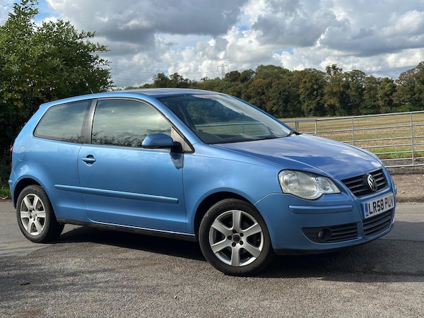 Used Volkswagen Polo 2008 for sale - 76059554: Photo 15