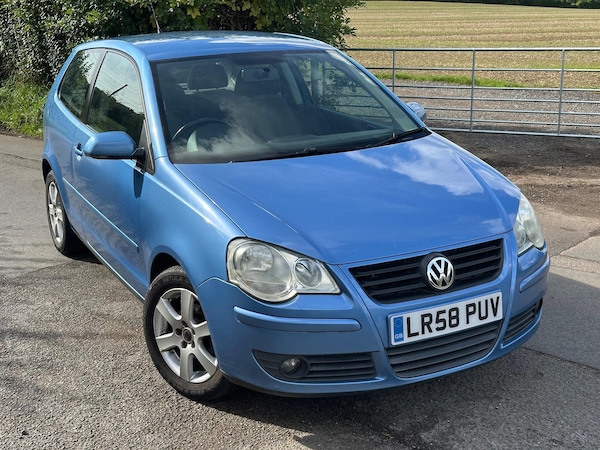 Used Volkswagen Polo 2008 for sale - 76059554: Photo 22