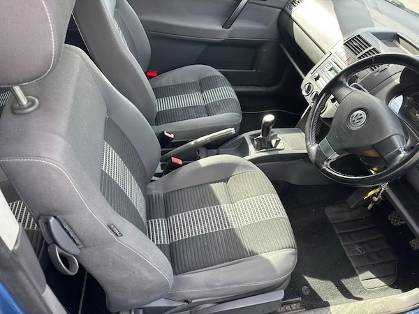 Used Volkswagen Polo 2008 for sale - 76059554: Photo 8