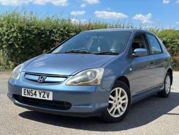 Used Honda Civic 2005 for sale - 75128160: Photo