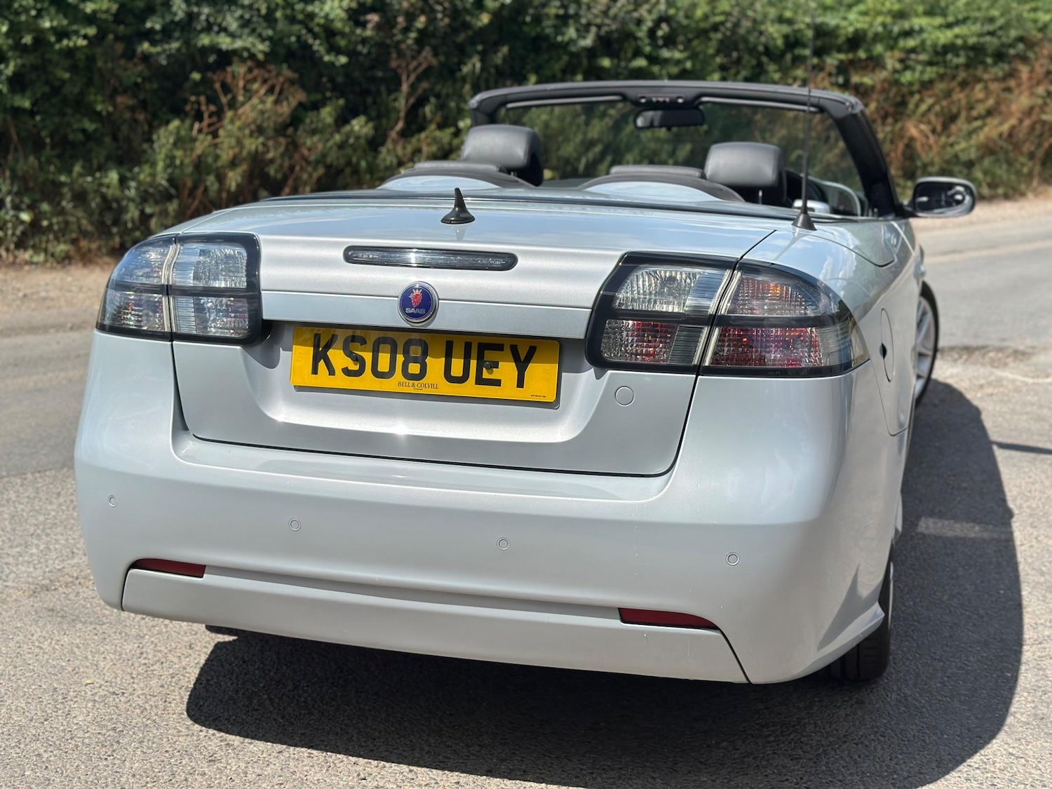 Vehicle 24