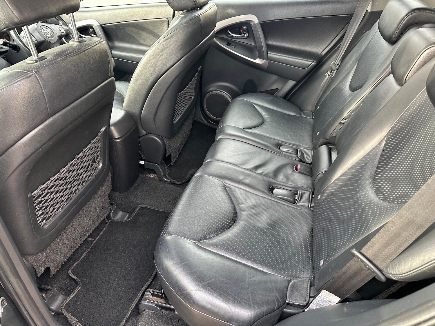 Used Toyota RAV4 2006 for sale - 76360261: Photo 11