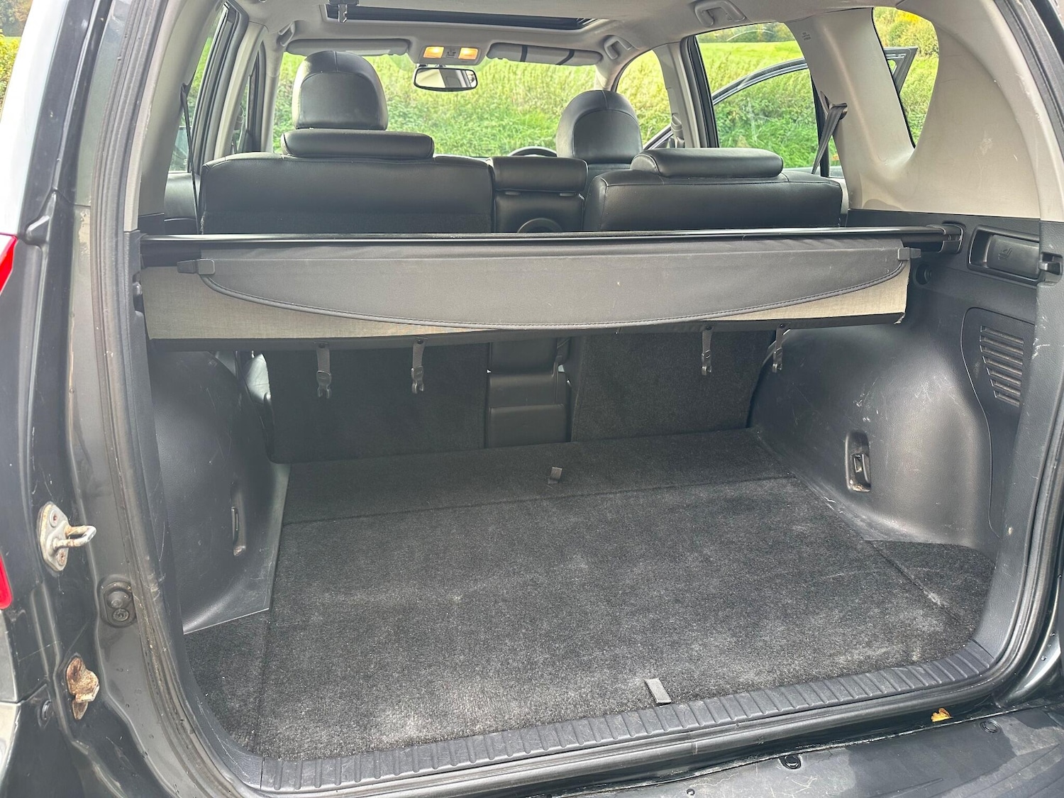 Used Toyota RAV4 2006 for sale - 76360261: Photo 12