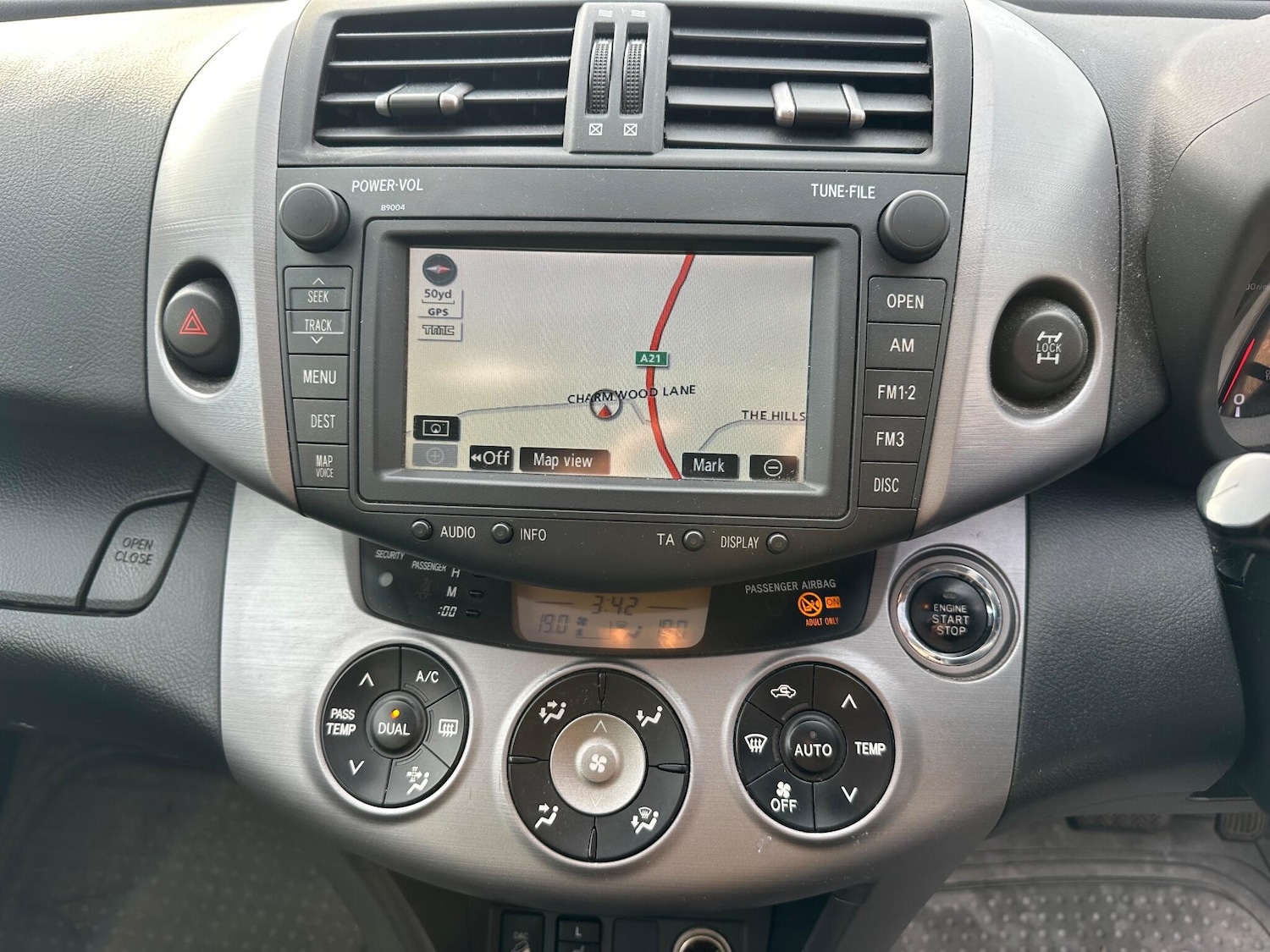 Used Toyota RAV4 2006 for sale - 76360261: Photo 13