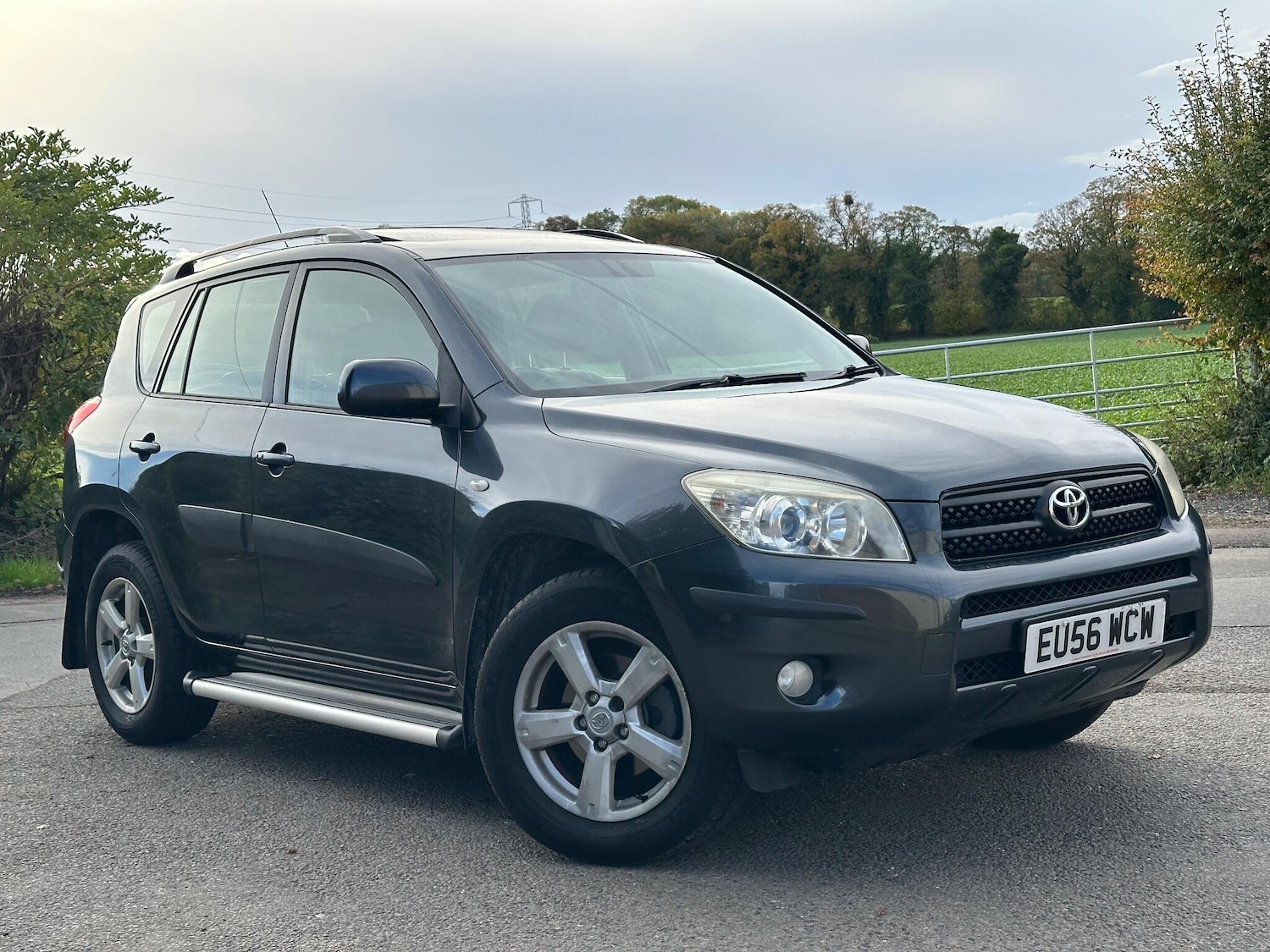 Used Toyota RAV4 2006 for sale - 76360261: Photo 15