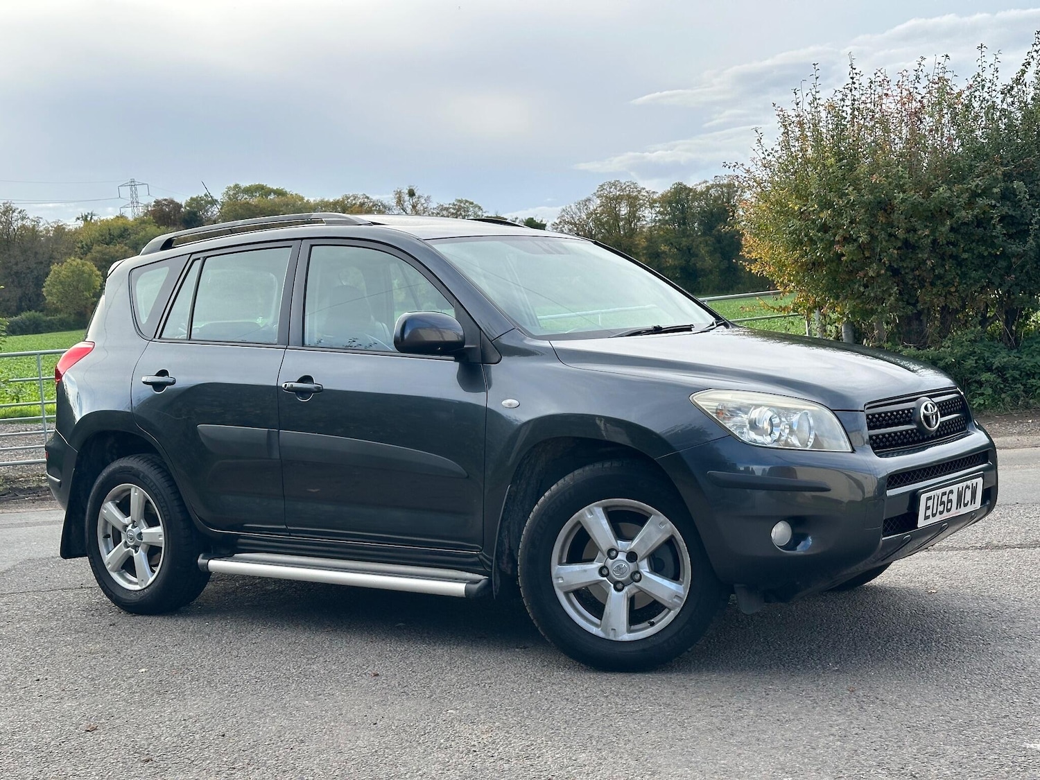 Used Toyota RAV4 2006 for sale - 76360261: Photo 16