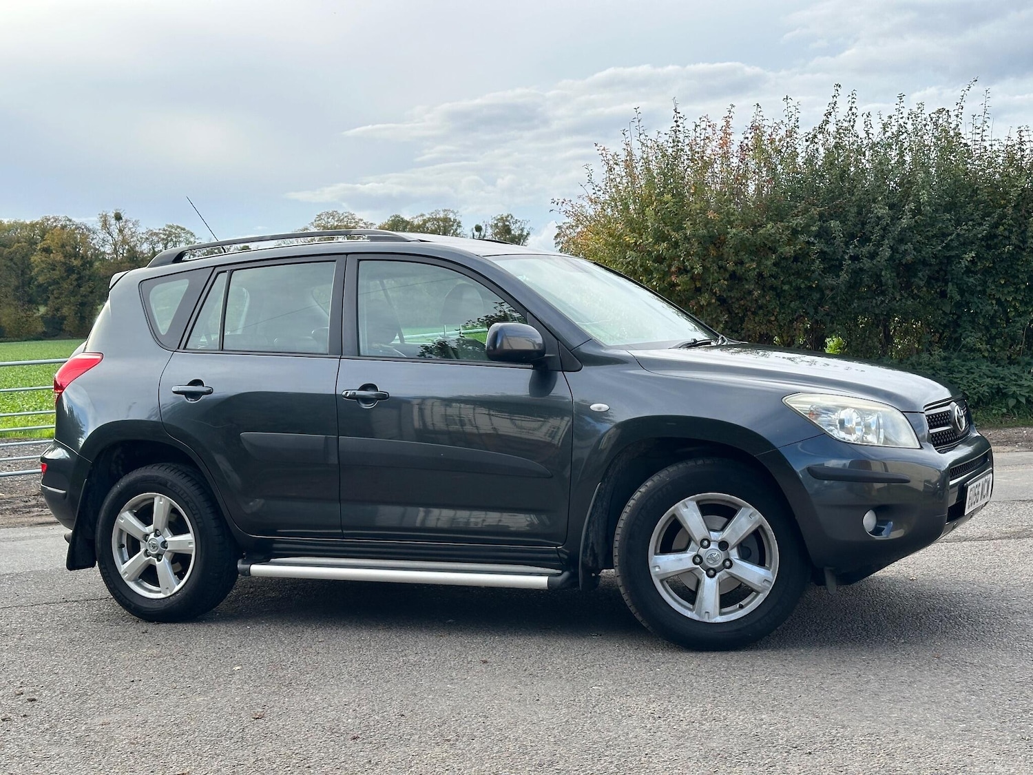Used Toyota RAV4 2006 for sale - 76360261: Photo 17