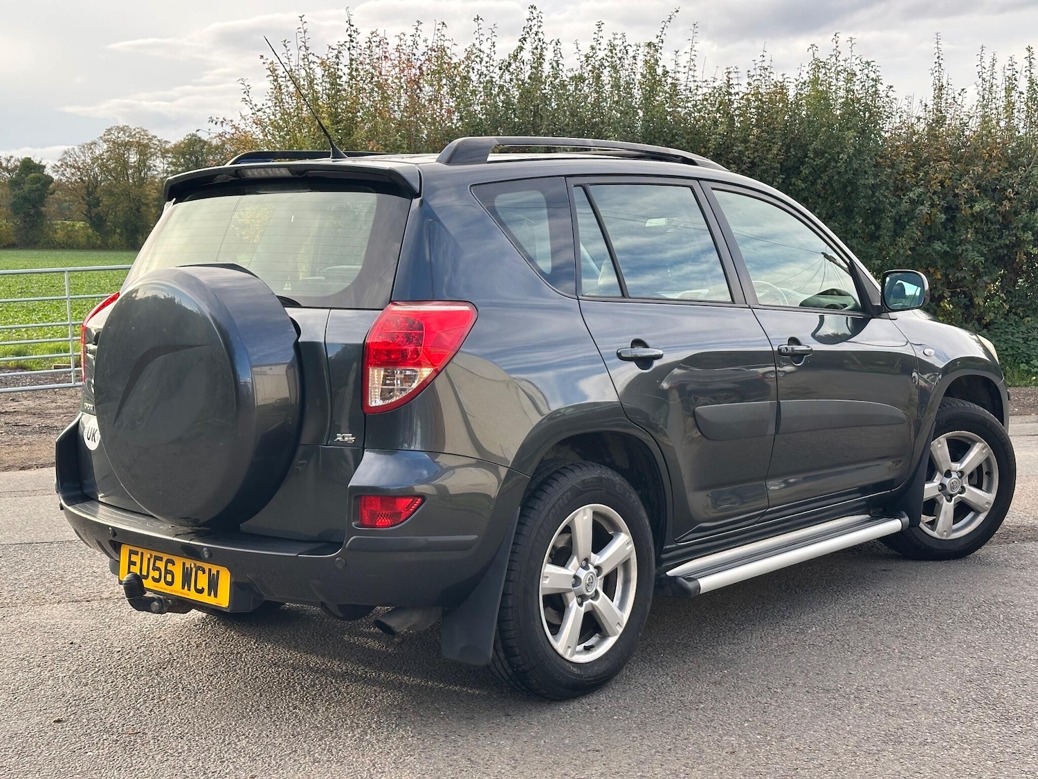 Used Toyota RAV4 2006 for sale - 76360261: Photo 19