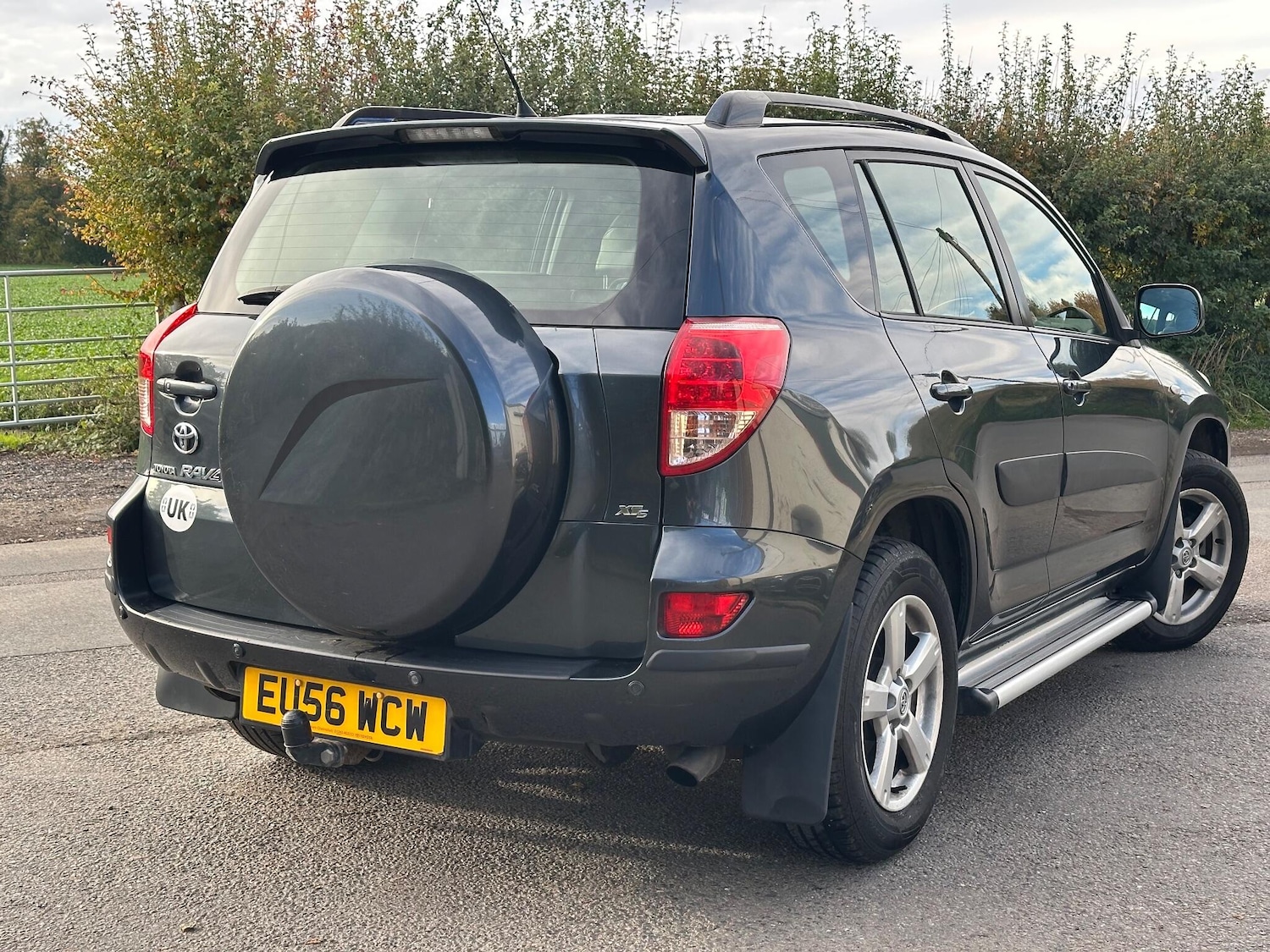 Used Toyota RAV4 2006 for sale - 76360261: Photo 20