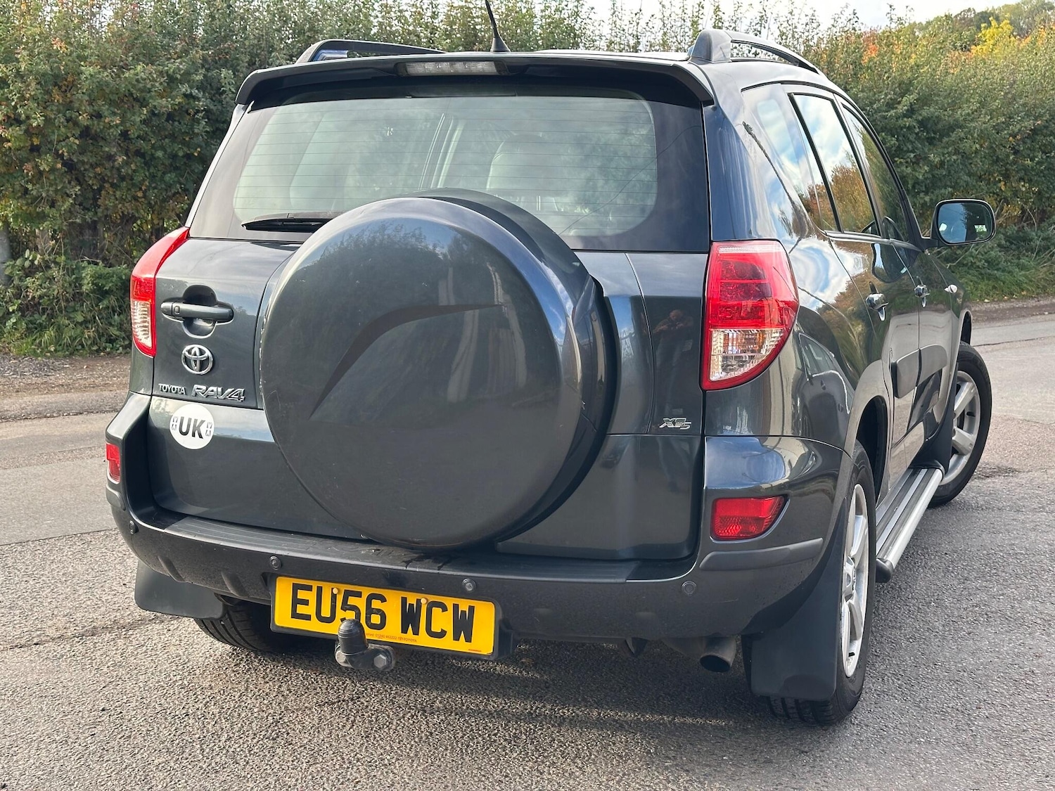 Used Toyota RAV4 2006 for sale - 76360261: Photo 21