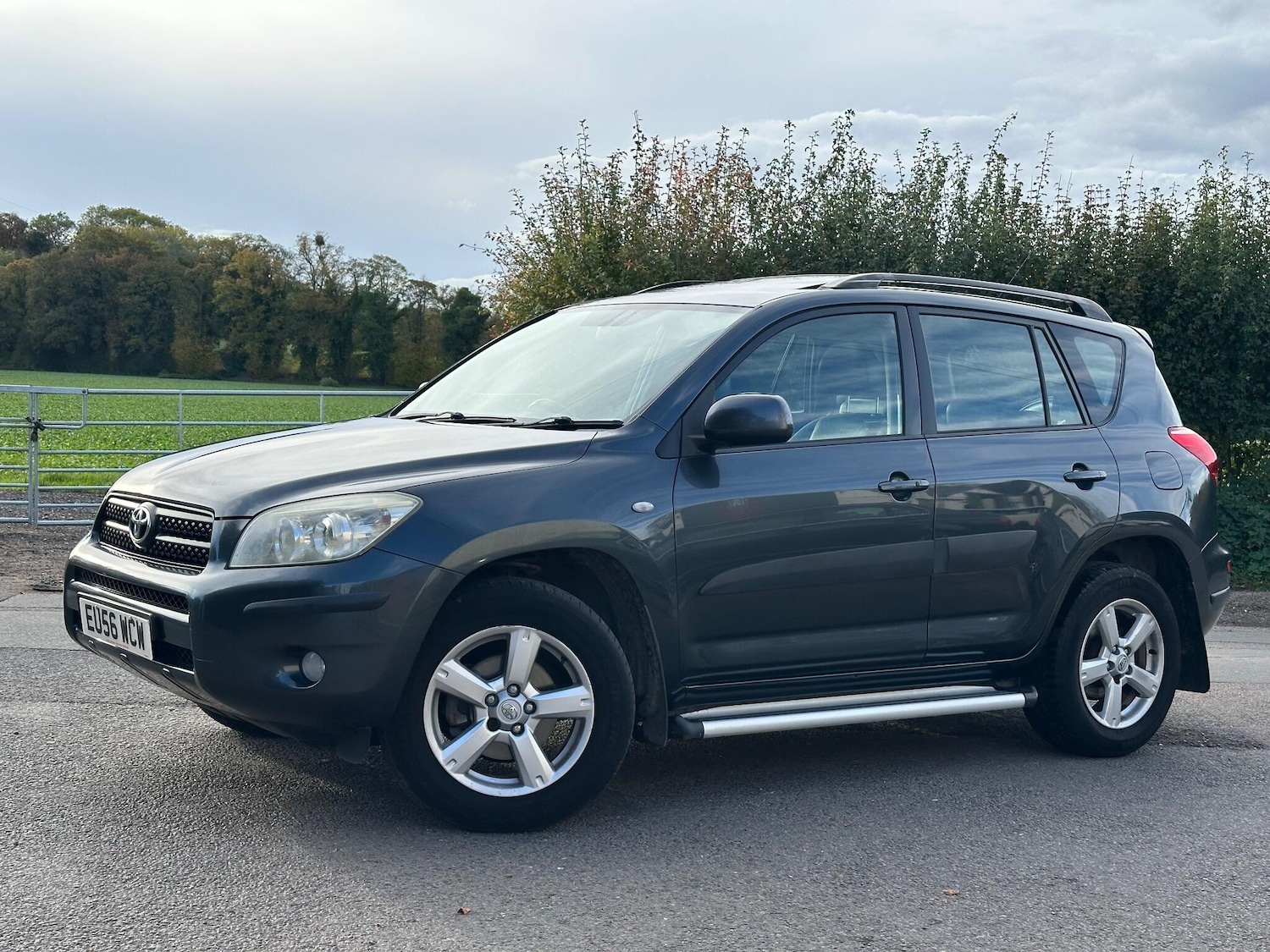 Used Toyota RAV4 2006 for sale - 76360261: Photo 26