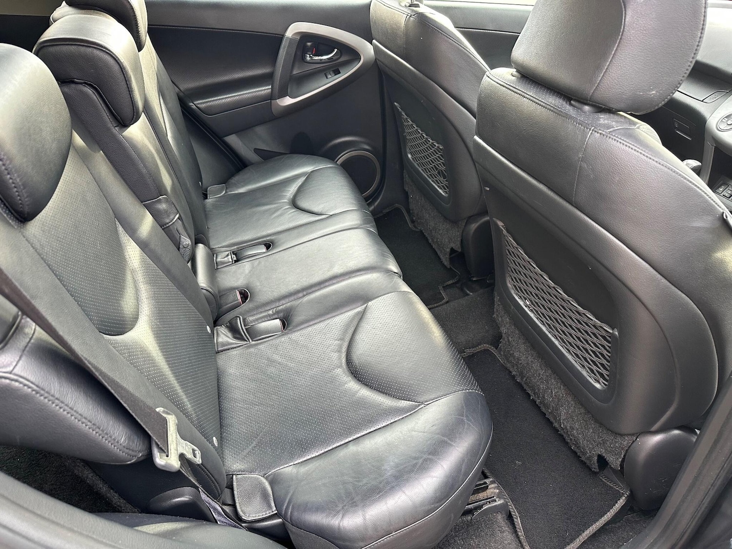 Used Toyota RAV4 2006 for sale - 76360261: Photo 29