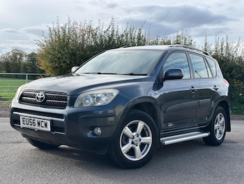 Used Toyota RAV4 2006 for sale - 76360261: Photo