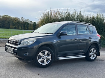 Used Toyota RAV4 2006 for sale - 76360261: Photo