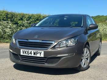 Used Peugeot 308 2014 for sale - 74712961: Photo