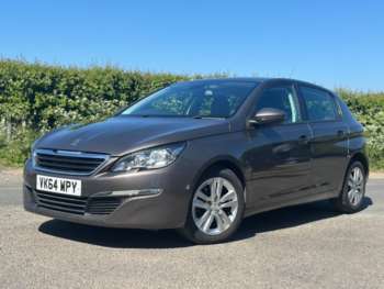 Used Peugeot 308 2014 for sale - 74712961: Photo