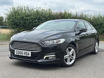 Ford - Mondeo