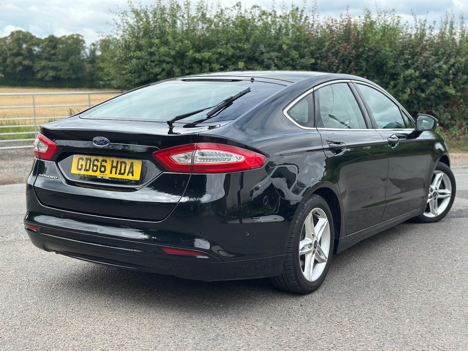 Vehicle 20
