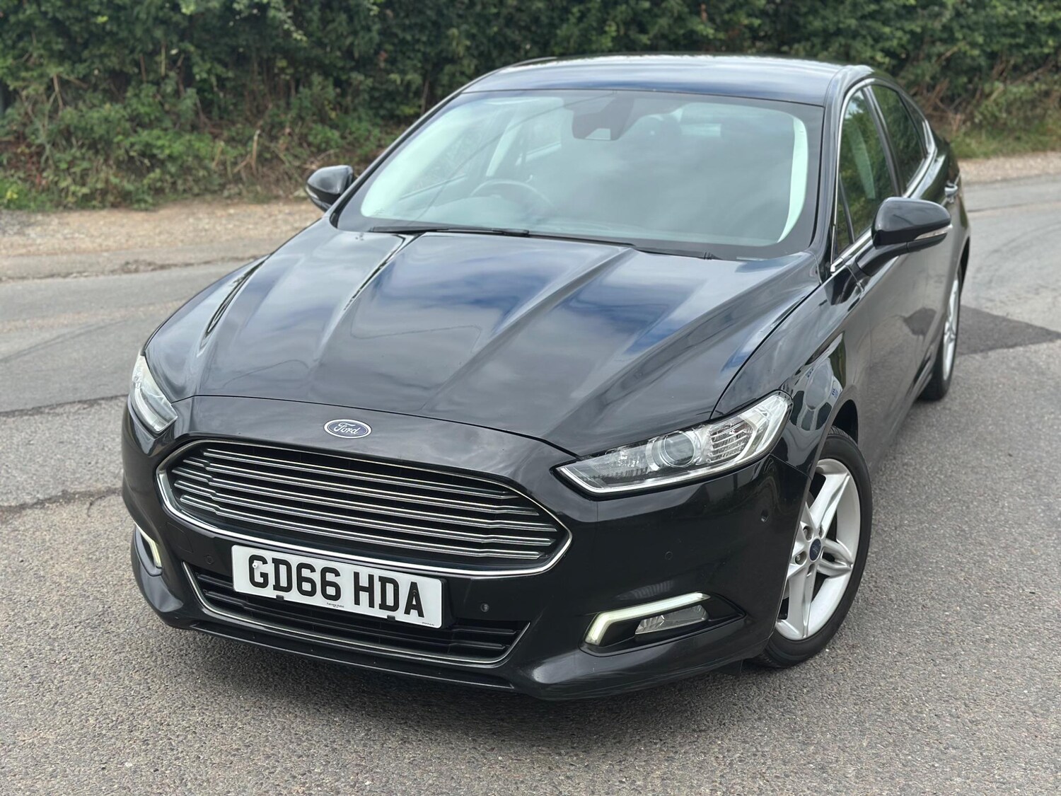 Vehicle 23
