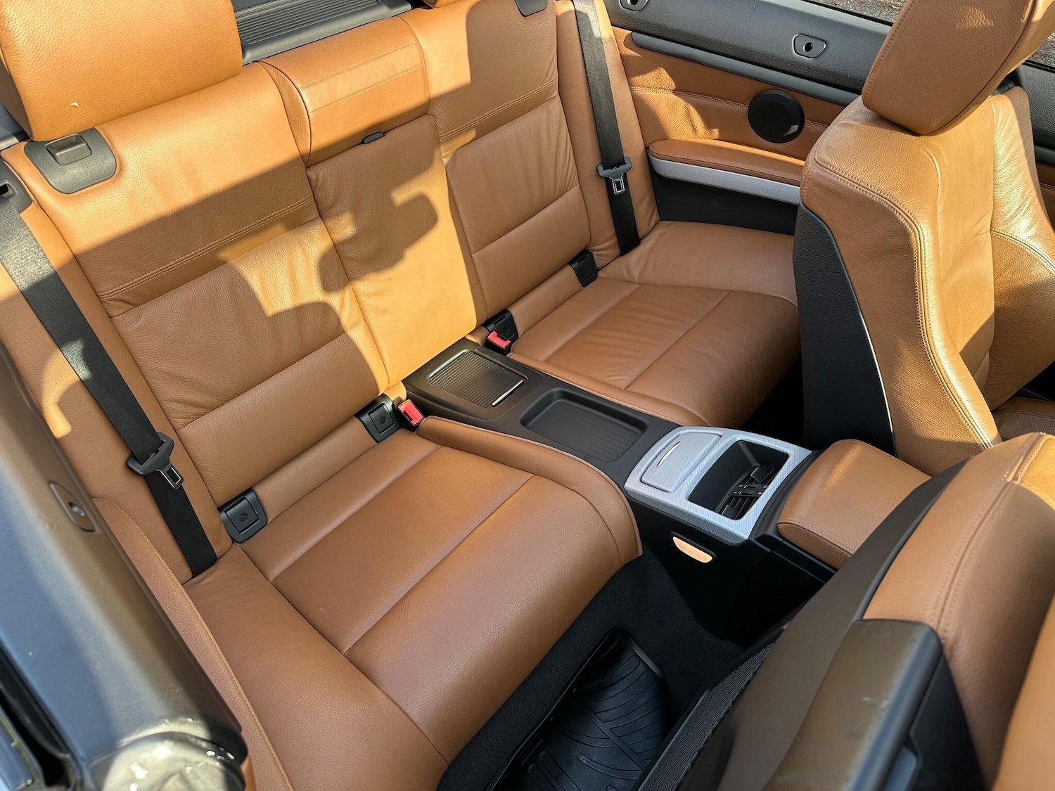 Used BMW 3 Series 2008 for sale - 76561499: Photo 10