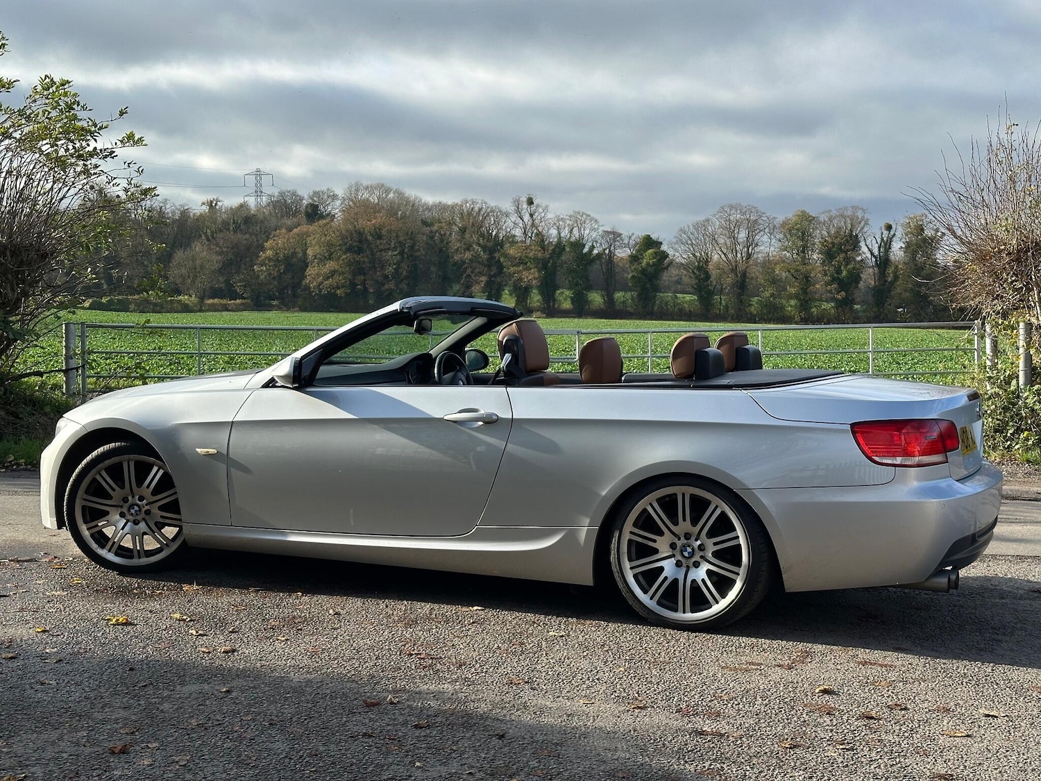 Used BMW 3 Series 2008 for sale - 76561499: Photo 23