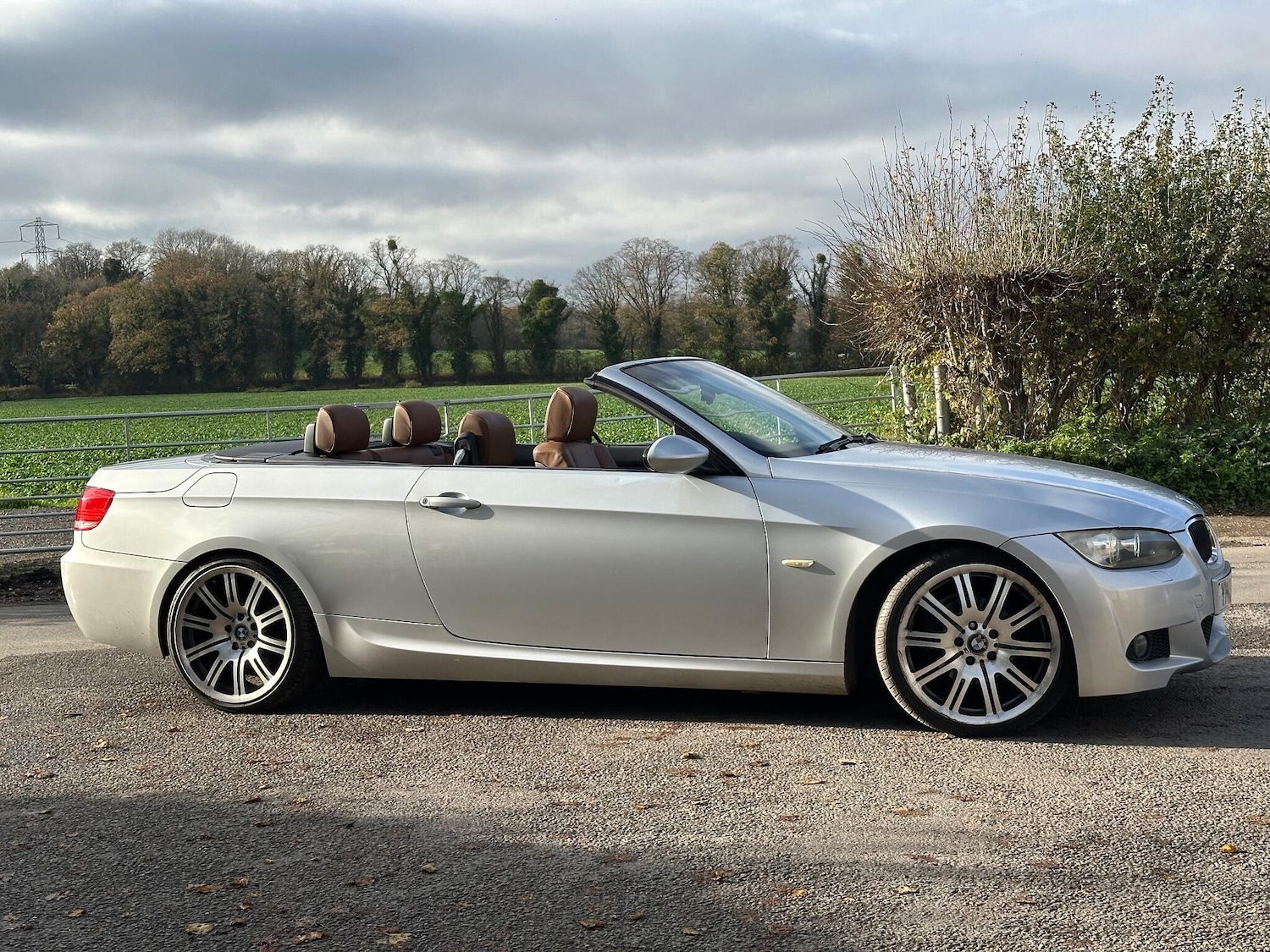 Used BMW 3 Series 2008 for sale - 76561499: Photo 24