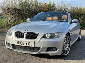Used BMW 3 Series 2008 for sale - 76561499: Photo