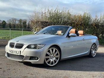 Used BMW 3 Series 2008 for sale - 76561499: Photo