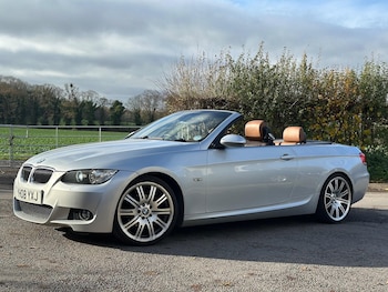 Used BMW 3 Series 2008 for sale - 76561499: Photo