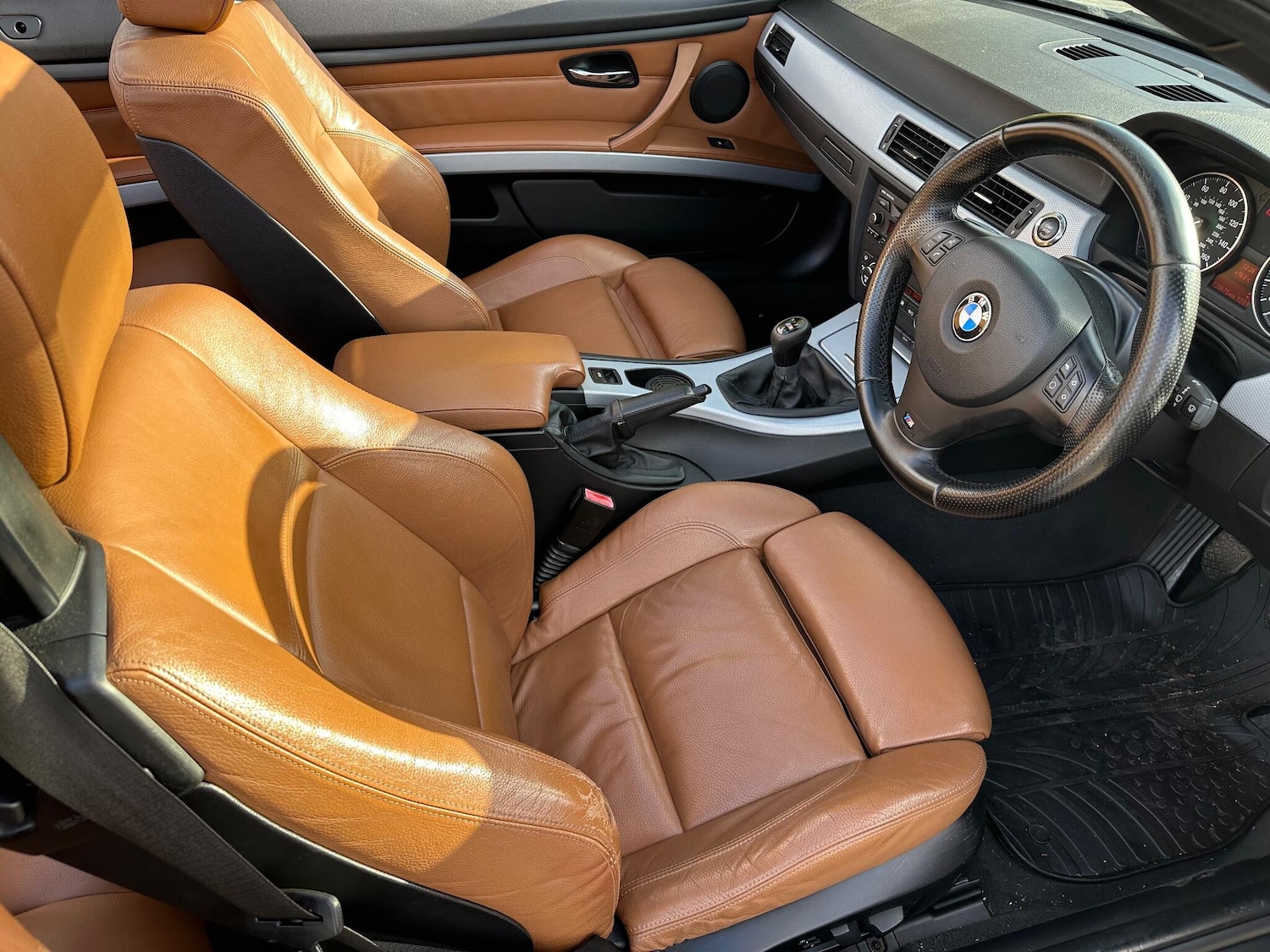 Used BMW 3 Series 2008 for sale - 76561499: Photo 8