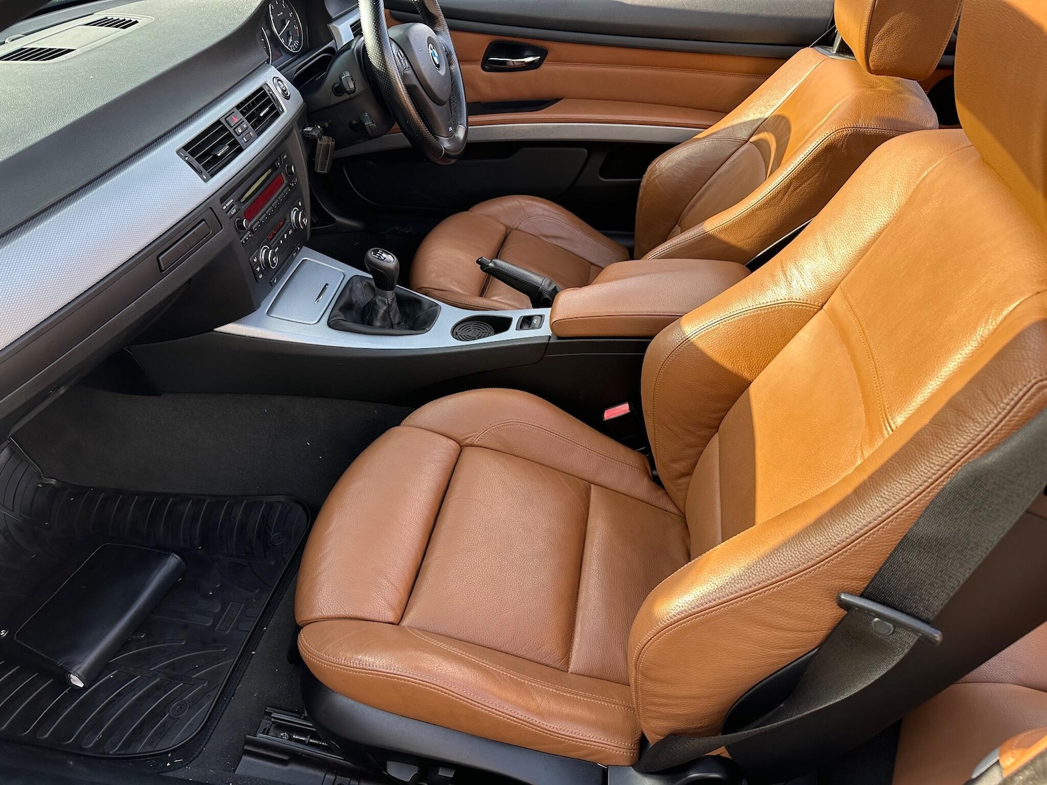 Used BMW 3 Series 2008 for sale - 76561499: Photo 9