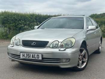 (51) - 3.0 300 SE Auto 4dr