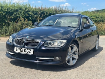 Used BMW 3 Series 2011 for sale - 75940435: Photo